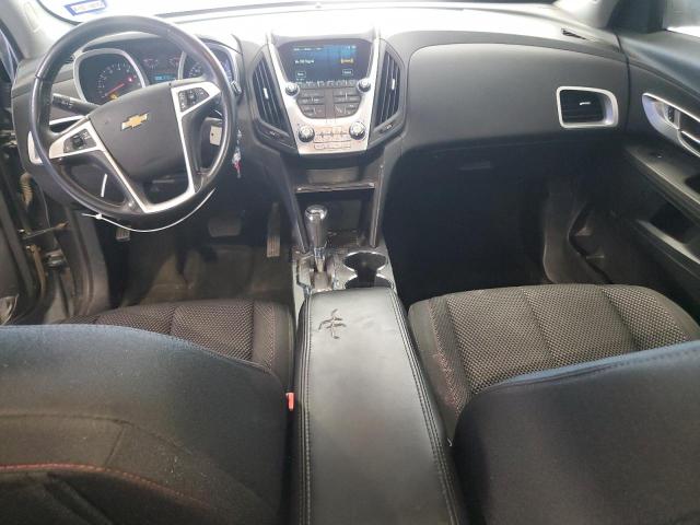 Photo 8 from auction – 2017 CHEVROLET EQUINOX LT with VIN 2GNALCEK4H1519809