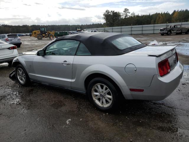 Photo 2 from auction – 2009 FORD MUSTANG with VIN 1ZVHT84N095114818
