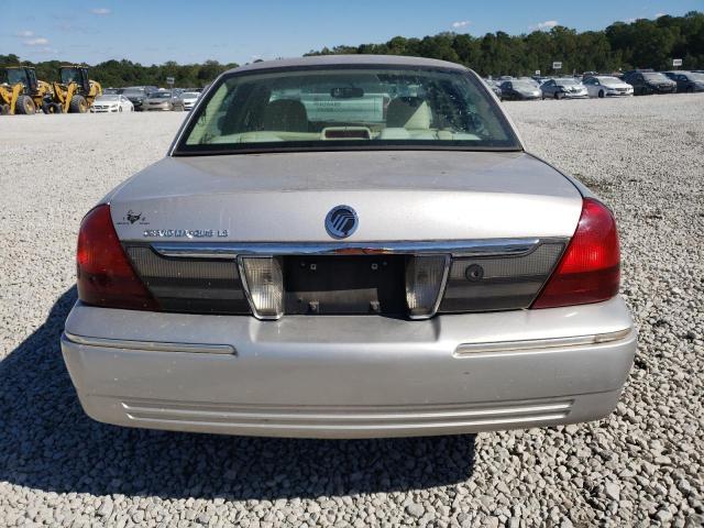 Photo 6 from auction – 2010 MERCURY GRAND MARQ with VIN 2MEBM7FV0AX632295