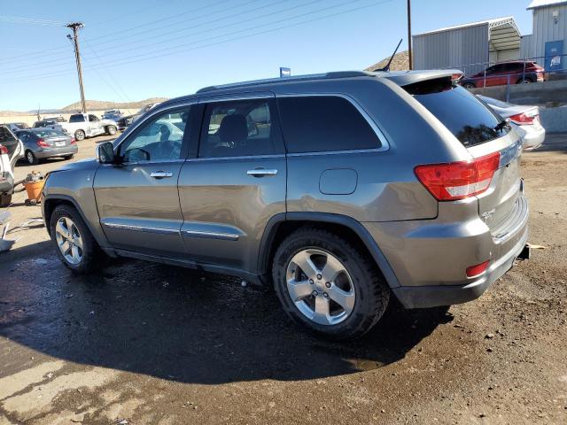 Photo 2 from auction – 2013 JEEP GRAND CHER with VIN 1C4RJFCG0DC606998