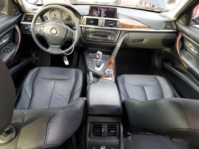 Фото 8 с аукциона – 2013 BMW 328 XI с VIN WBA3B3C54DF535087