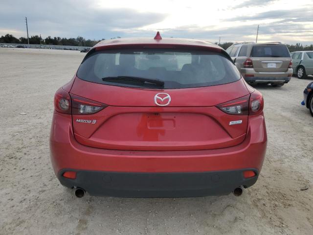 Photo 6 from auction – 2015 MAZDA 3 TOURING with VIN 3MZBM1L73FM235586
