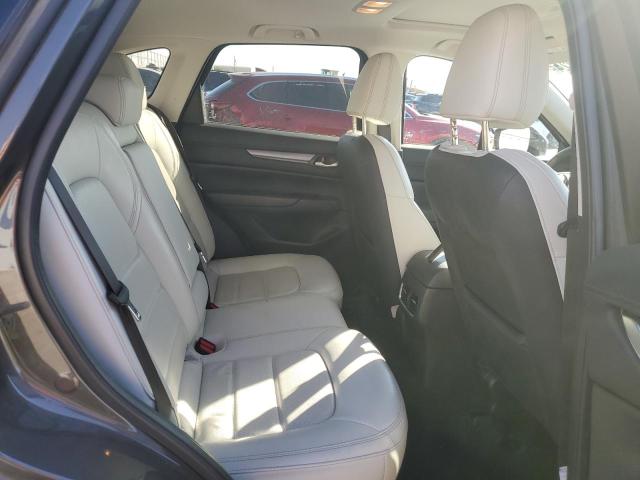 Photo 10 from auction – 2021 MAZDA CX-5 TOURI with VIN JM3KFBCM5M0330831