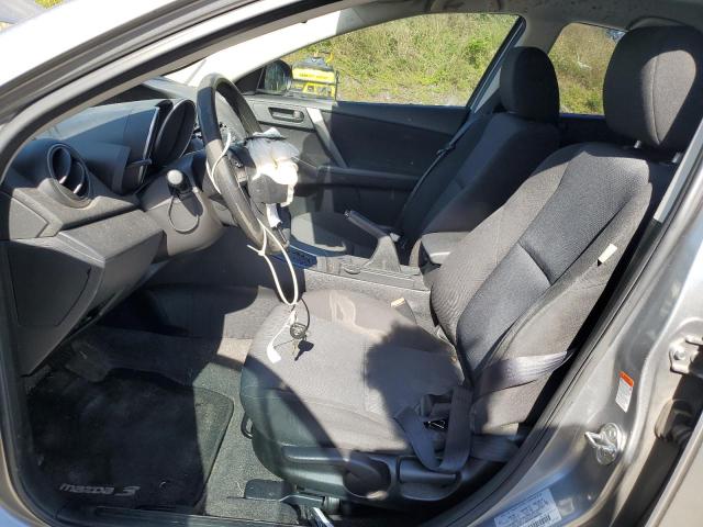 Photo 7 from auction – 2010 MAZDA 3 I with VIN JM1BL1SF1A1254089