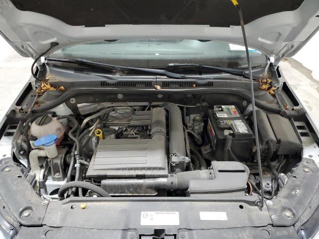 Photo 11 from auction – 2017 VOLKSWAGEN JETTA S with VIN 3VW2B7AJ3HM410459
