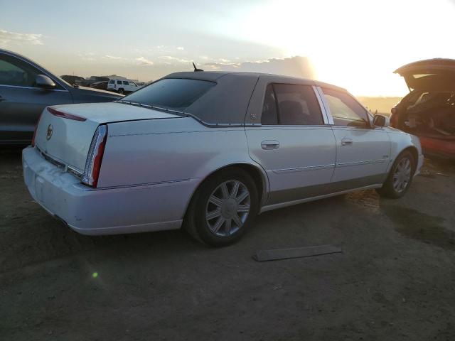 Photo 3 from auction – 2006 CADILLAC DTS with VIN 1G6KD57Y56U138501