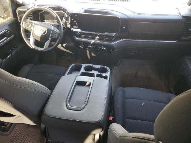 Photo 8 from auction – 2022 GMC SIERRA K15 with VIN 3GTPUCEK0NG602172