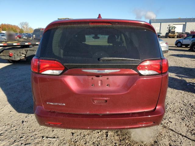 Photo 6 from auction – 2017 CHRYSLER PACIFICA T with VIN 2C4RC1DG6HR723414