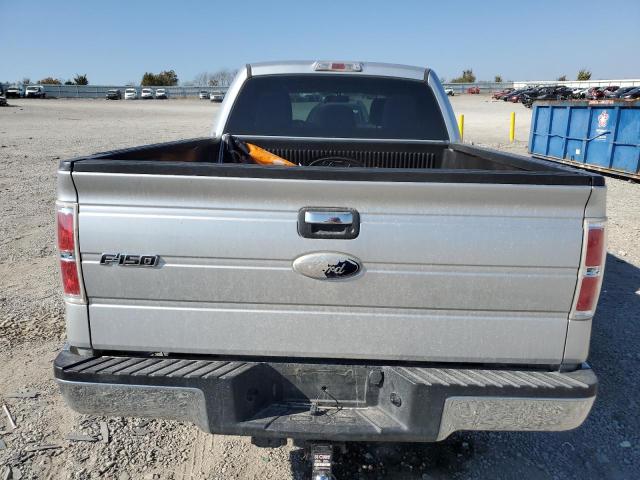 Photo 6 from auction – 2011 FORD F150 SUPER with VIN 1FTFW1ET1BFD17092
