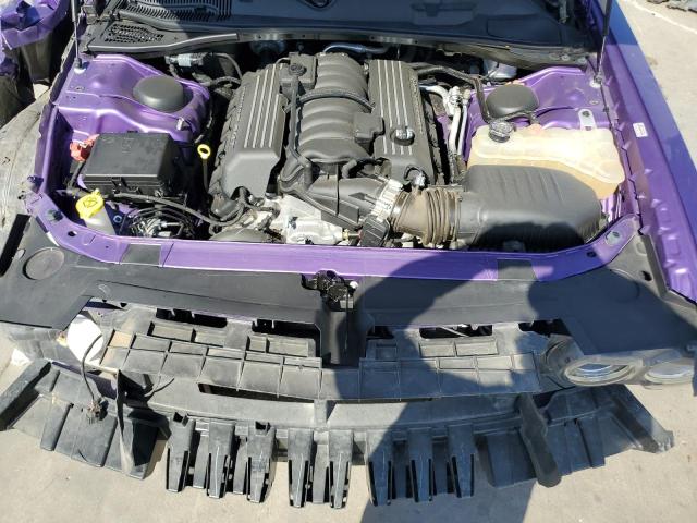 Photo 11 from auction – 2018 DODGE CHALLENGER with VIN 2C3CDZFJ3JH328066
