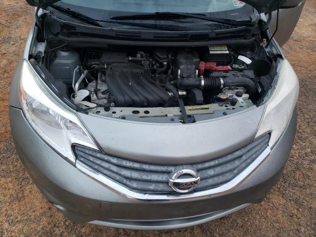 Photo 12 from auction – 2015 NISSAN VERSA NOTE with VIN 3N1CE2CP5FL442872