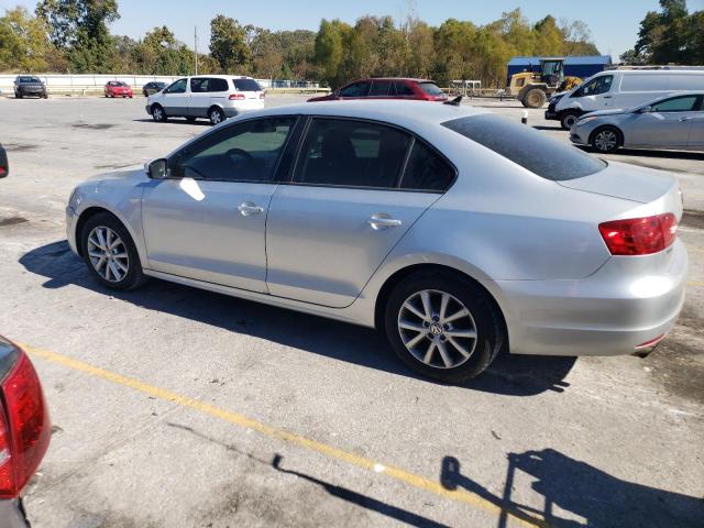 Photo 2 from auction – 2012 VOLKSWAGEN JETTA SE with VIN 3VWBX7AJ1CM343418