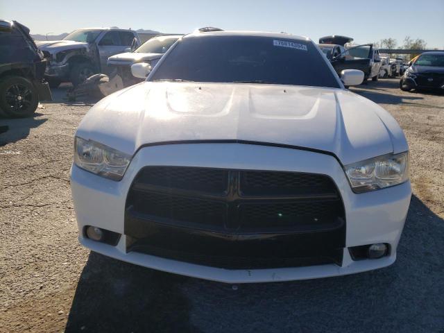 Photo 5 from auction – 2012 DODGE CHARGER SE with VIN 2C3CDXBG6CH261741