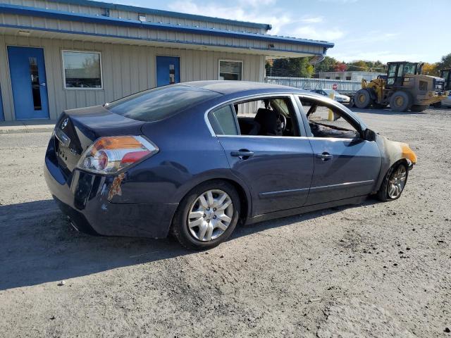 Photo 3 from auction – 2012 NISSAN ALTIMA BAS with VIN 1N4AL2AP7CC187376