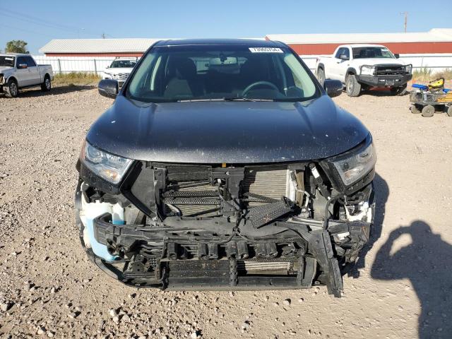 Photo 5 from auction – 2018 FORD EDGE SEL with VIN 2FMPK4J92JBB05132
