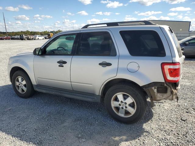 Photo 2 from auction – 2012 FORD ESCAPE XLT with VIN 1FMCU0D78CKA98112