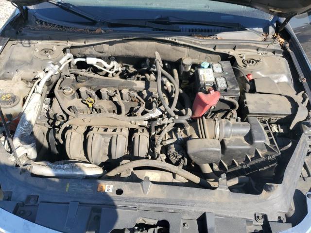 Photo 11 from auction – 2012 FORD FUSION SEL with VIN 3FAHP0JA8CR226822