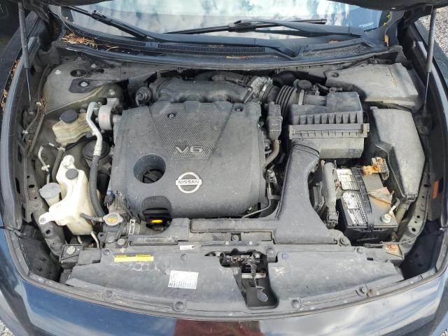 Photo 11 from auction – 2012 NISSAN MAXIMA S with VIN 1N4AA5AP4CC849714