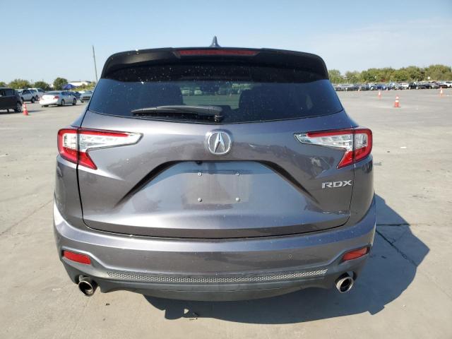 Photo 6 from auction – 2019 ACURA RDX TECHNO with VIN 5J8TC1H51KL024367