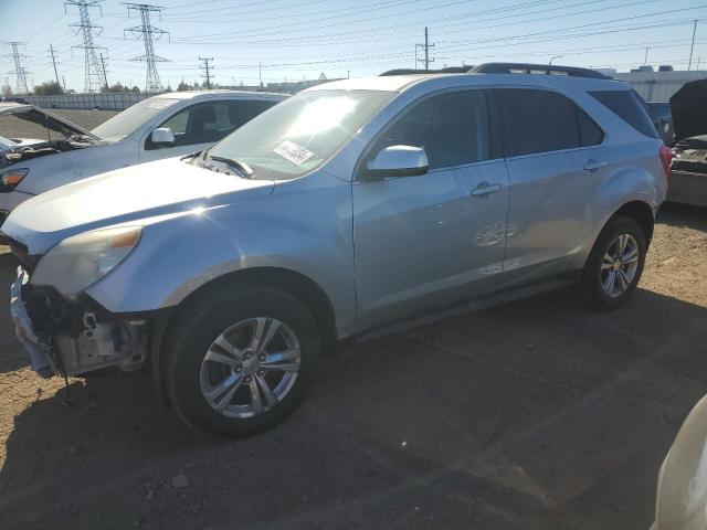 Foto 1 de la subasta – 2011 CHEVROLET EQUINOX LT con VIN 2CNALPEC9B6303095