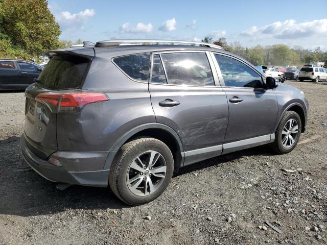 Photo 3 from auction – 2017 TOYOTA RAV4 XLE with VIN 2T3WFREV2HW315259