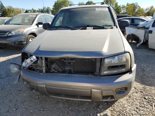 Photo 5 from auction – 2007 CHEVROLET TRAILBLAZE with VIN 1GNDT13SX72205200
