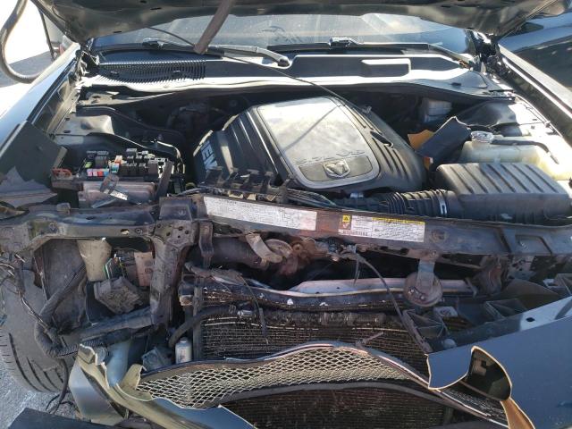 Photo 11 from auction – 2007 DODGE CHARGER R/ with VIN 2B3KA53H47H745832
