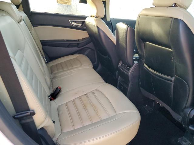 Photo 10 from auction – 2017 FORD EDGE SEL with VIN 2FMPK3J90HBC59312