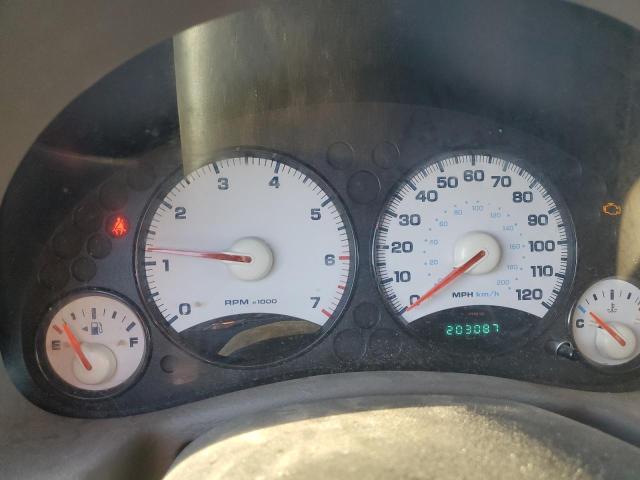 Photo 9 from auction – 2004 JEEP LIBERTY SP with VIN 1J4GL48K34W320302