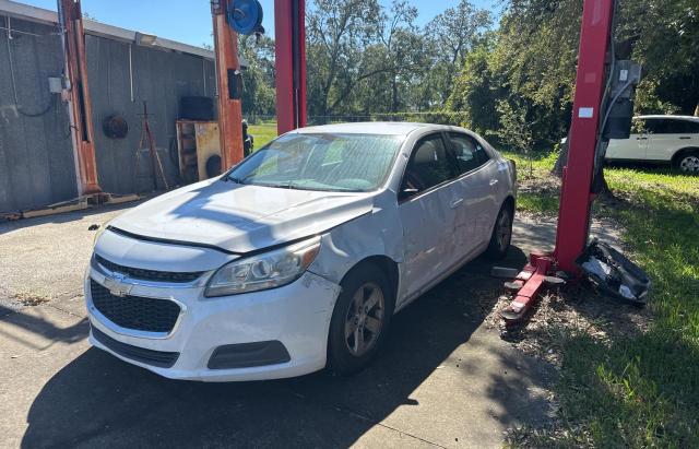 Photo 2 from auction – 2016 CHEVROLET MALIBU LIM with VIN 1G11B5SA1GF106975