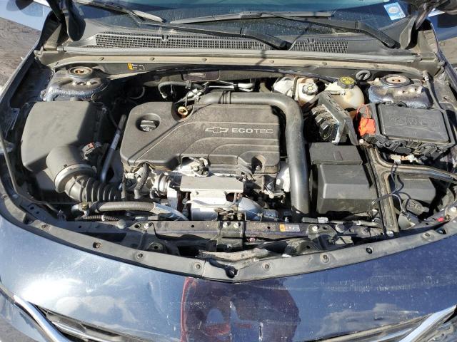 Photo 11 from auction – 2016 CHEVROLET MALIBU LT with VIN 1G1ZE5ST9GF347257