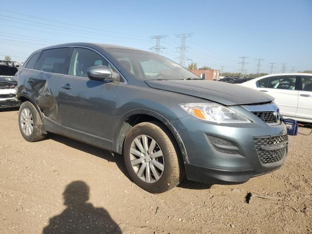 Photo 4 from auction – 2010 MAZDA CX-9 with VIN JM3TB3MA1A0201328