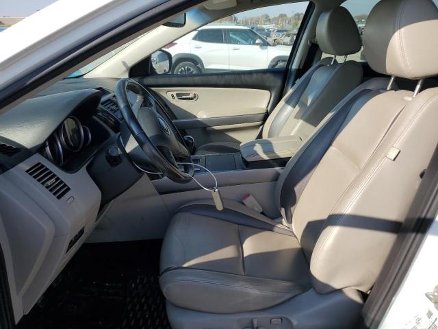 Photo 7 from auction – 2012 MAZDA CX-9 with VIN JM3TB3DV6C0360190