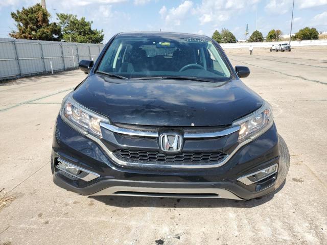 Photo 5 from auction – 2015 HONDA CR-V EX with VIN 5J6RM4H58FL100237