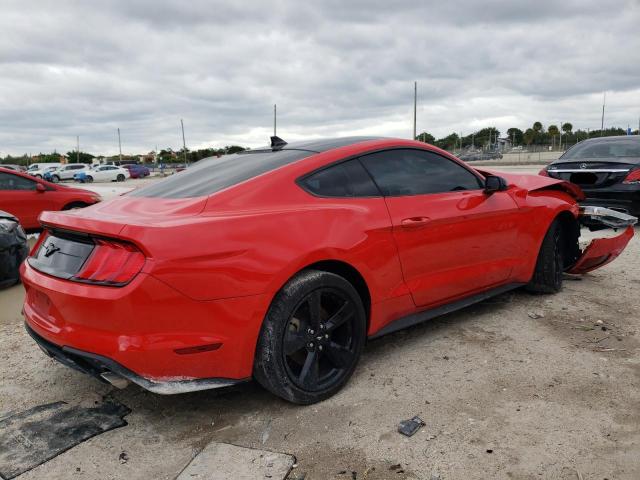 Photo 3 from auction – 2022 FORD MUSTANG with VIN 1FA6P8TH5N5125260