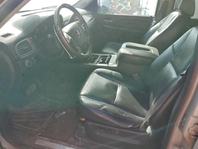 Photo 7 from auction – 2009 GMC YUKON with VIN 1GKFK13229J107974