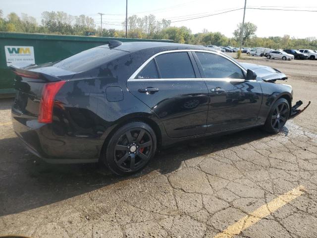 Photo 3 from auction – 2016 CADILLAC ATS with VIN 1G6AA5RA7G0113709