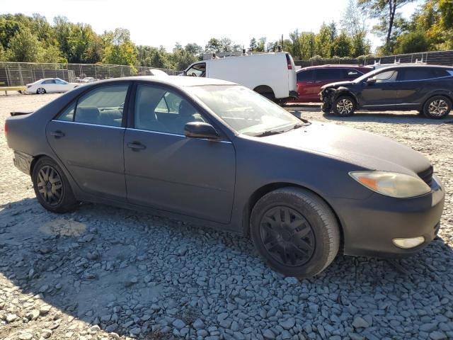 Photo 4 from auction – 2003 TOYOTA CAMRY LE with VIN 4T1BE30KX3U126243