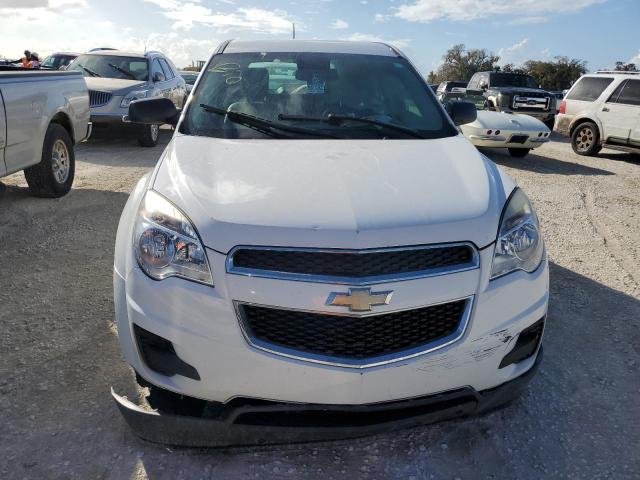 Photo 5 from auction – 2014 CHEVROLET EQUINOX LS with VIN 1GNALAEK6EZ130712