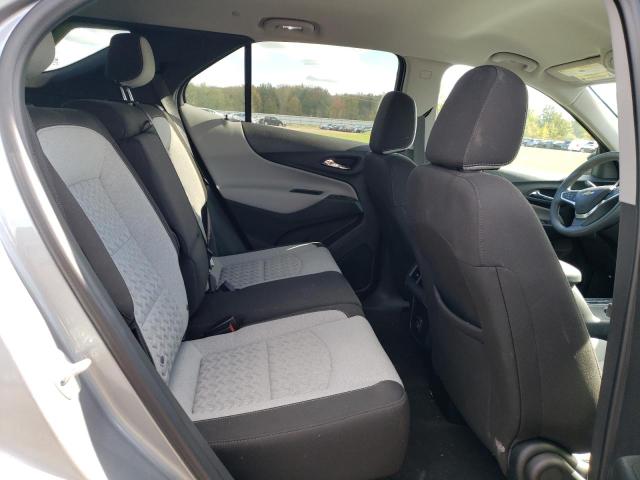 Photo 11 from auction – 2023 CHEVROLET EQUINOX LS with VIN 3GNAXHEG7PL173796