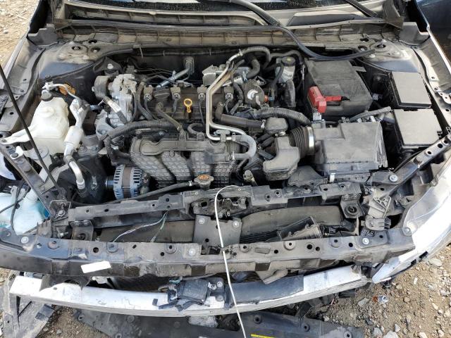 Photo 11 from auction – 2021 NISSAN ALTIMA SV with VIN 1N4BL4DV4MN352736
