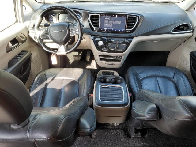 Фото 8 с аукциона – 2021 CHRYSLER PACIFICA H с VIN 2C4RC1L79MR596685
