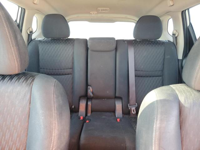 Photo 10 from auction – 2019 NISSAN ROGUE S with VIN KNMAT2MT6KP518099