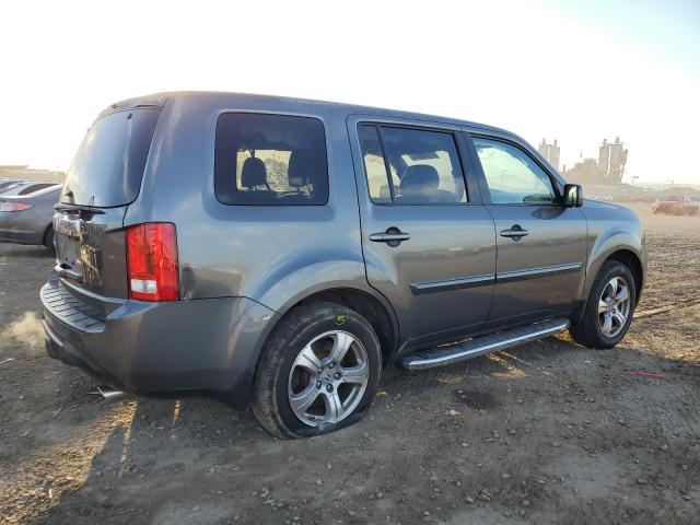 Foto 3 de la subasta – 2013 HONDA PILOT EX con VIN 5FNYF3H43DB006053