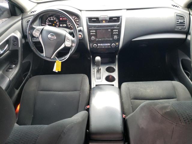 Photo 8 from auction – 2015 NISSAN ALTIMA 2.5 with VIN 1N4AL3AP4FC480792