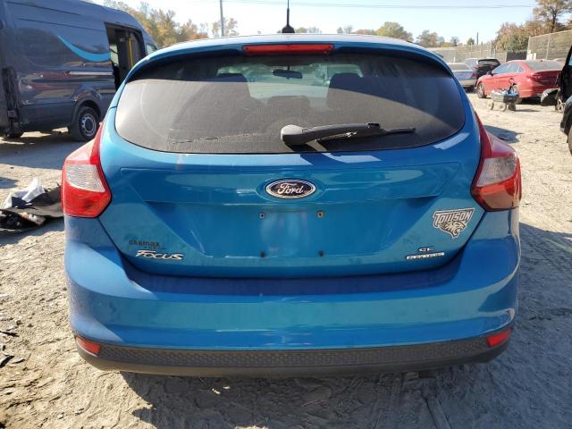 صورة رقم 6 من المزاد - 2012 FORD FOCUS SE مع VIN 1FAHP3K21CL457178