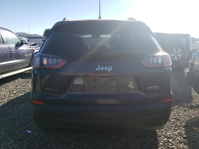Photo 6 from auction – 2019 JEEP CHEROKEE L with VIN 1C4PJMLB8KD477805