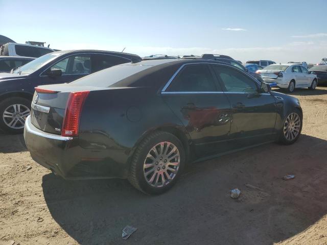 Photo 3 from auction – 2012 CADILLAC CTS PREMIU with VIN 1G6DS5E33C0129840