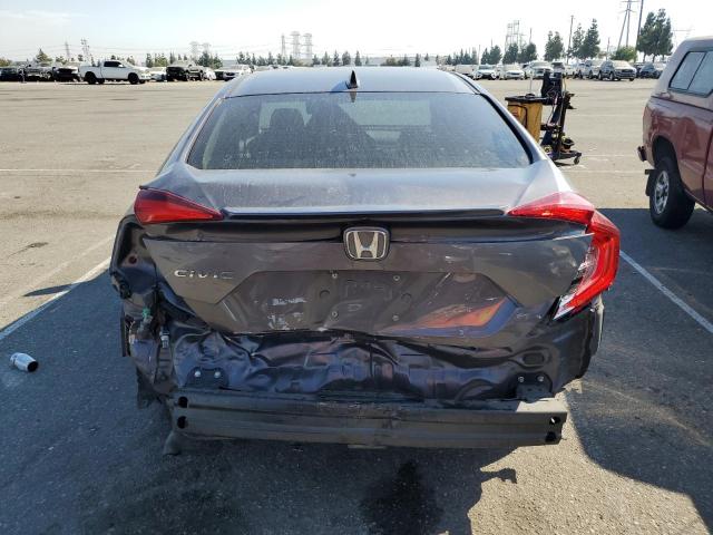 Photo 6 from auction – 2017 HONDA CIVIC EX with VIN 2HGFC1F31HH654281