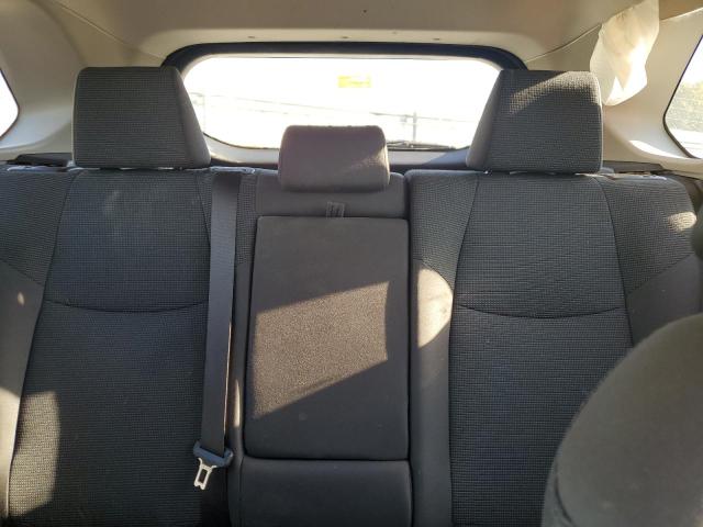Photo 10 from auction – 2023 TOYOTA RAV4 LE with VIN 2T3H1RFV7PC251869